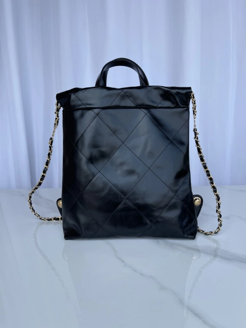 Ch**el shopping bags 4017-2013