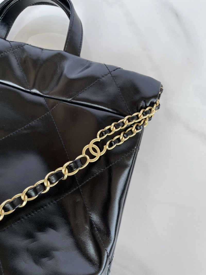 Ch**el shopping bags 4017-2013