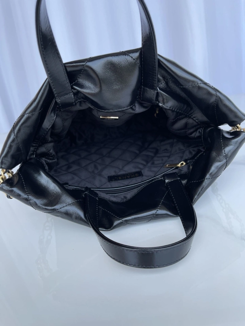 Ch**el shopping bags 4017-2013