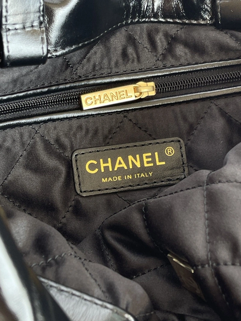Ch**el shopping bags 4017-2013