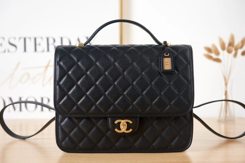 Ch**el cf series bags 4017-2016