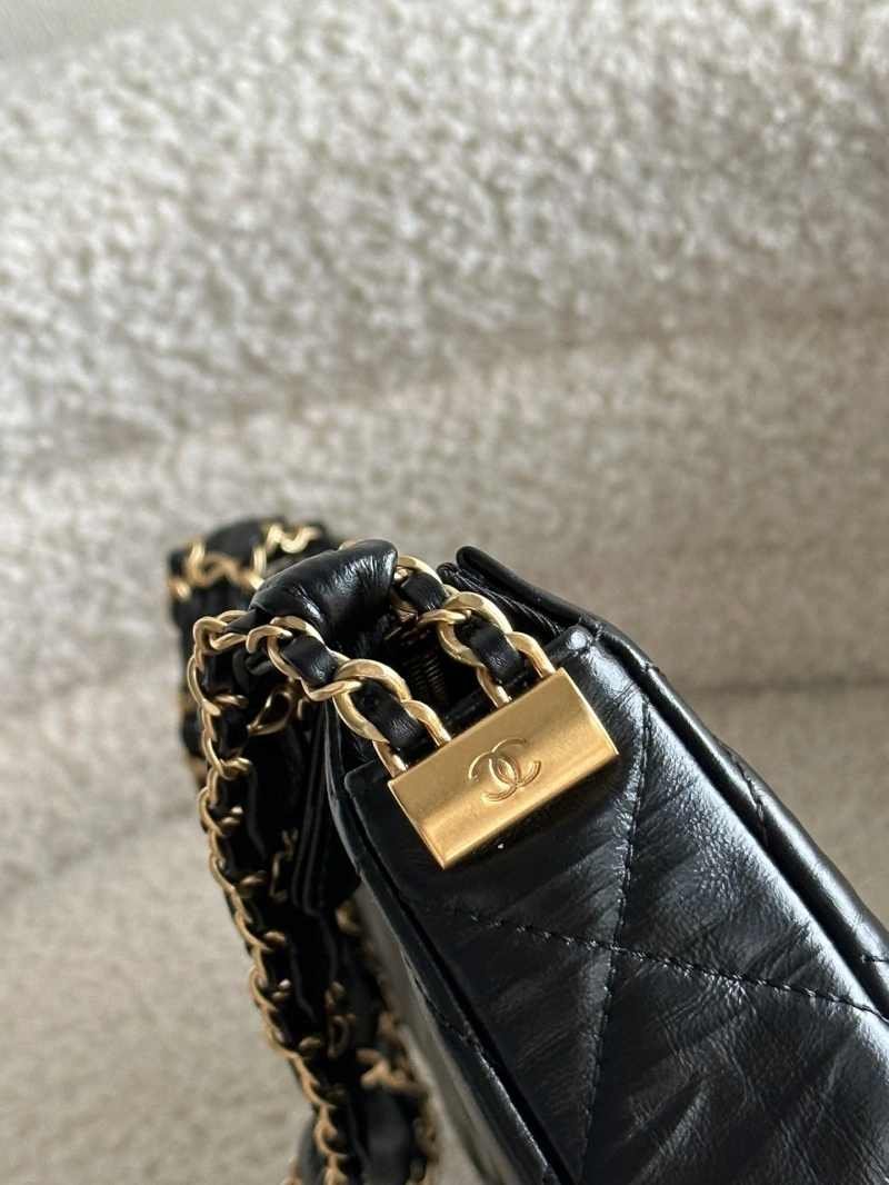Ch**el top handle bags 4017-2021