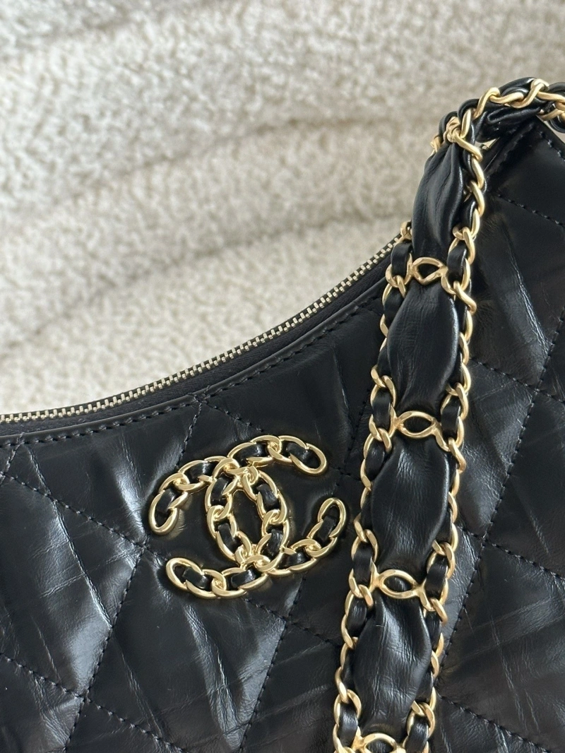 Ch**el top handle bags 4017-2021