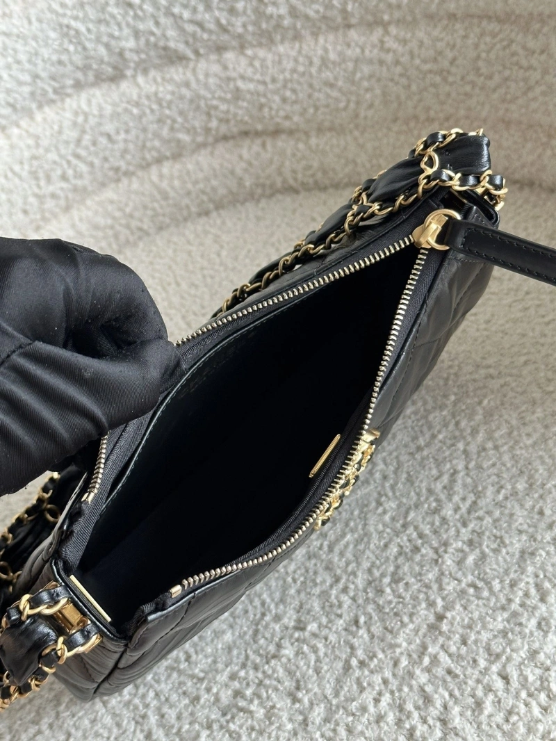 Ch**el top handle bags 4017-2021
