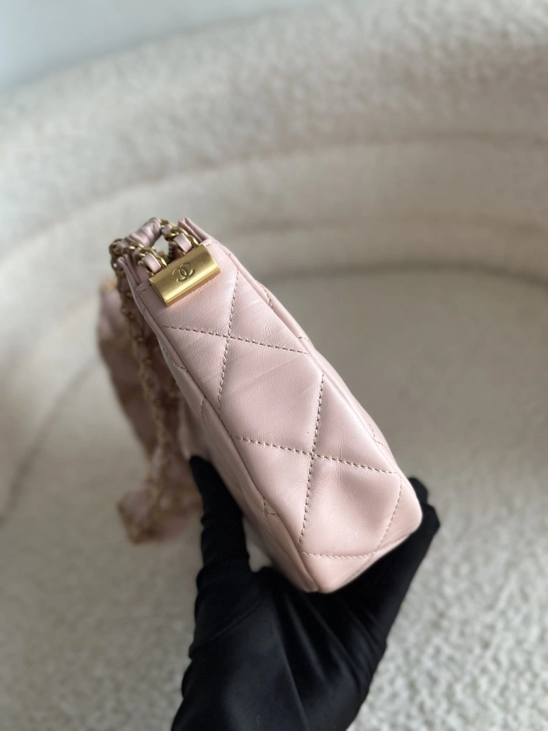 Ch**el top handle bags 4017-2022