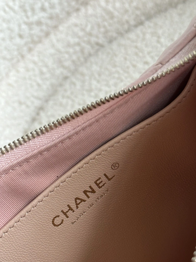 Ch**el top handle bags 4017-2022