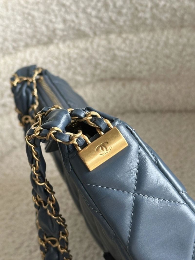 Ch**el top handle bags 4017-2023