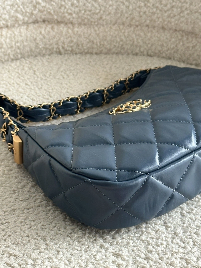 Ch**el top handle bags 4017-2023