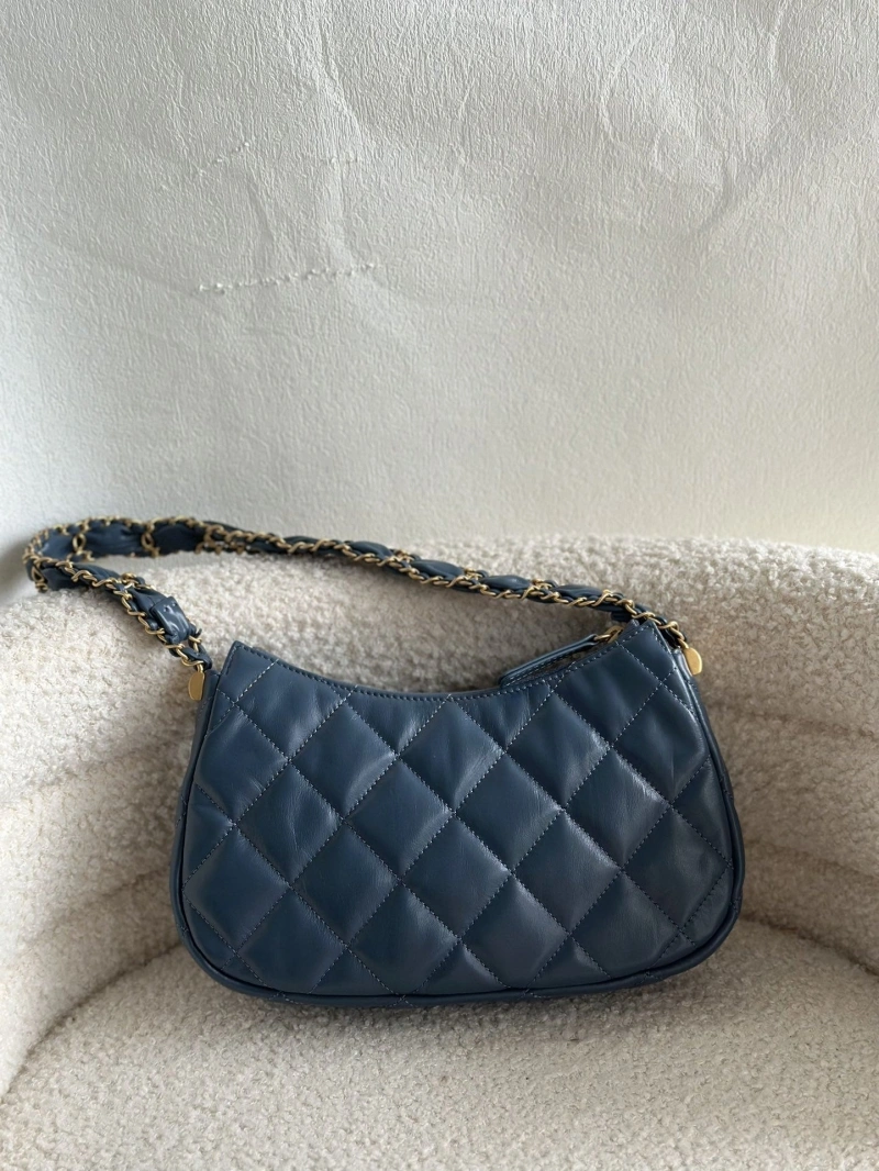 Ch**el top handle bags 4017-2023