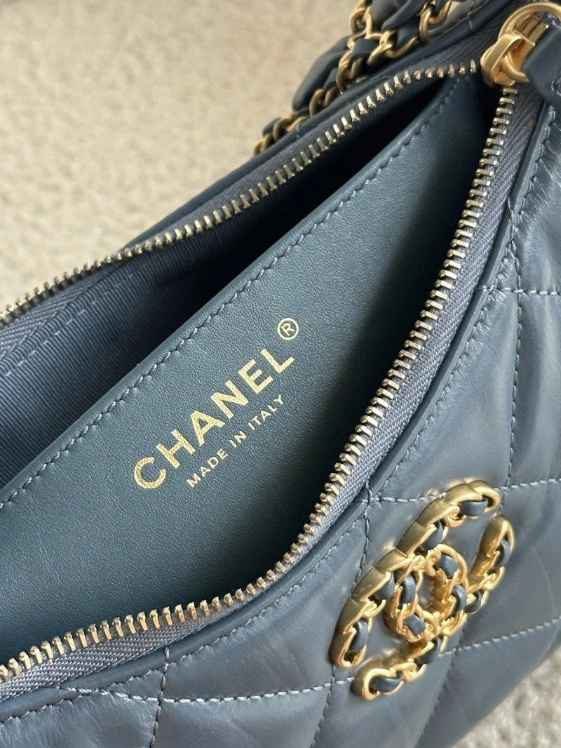 Ch**el top handle bags 4017-2023