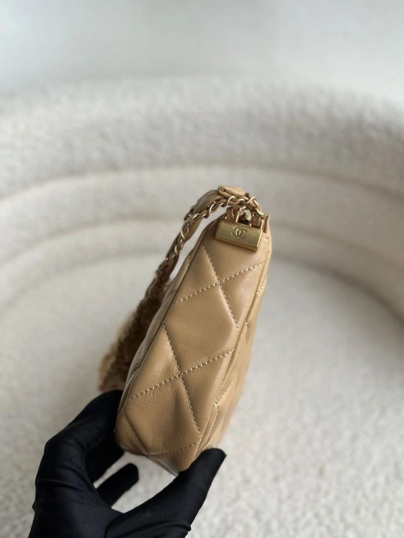 Ch**el top handle bags 4017-2024
