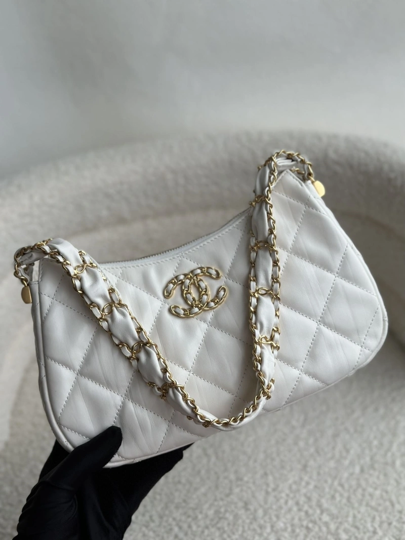 Ch**el top handle bags 4017-2025