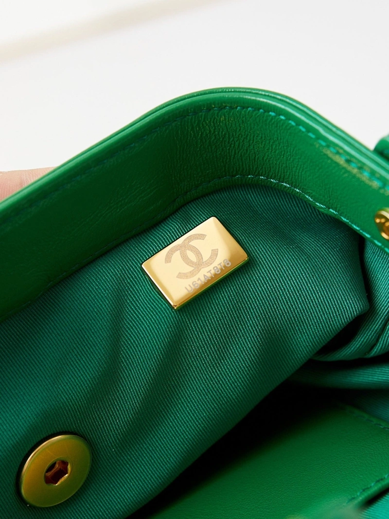 Ch**el top handle bags 4017-2034