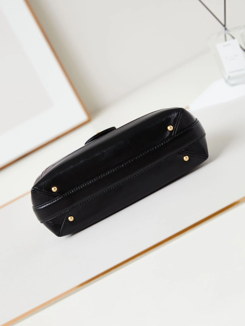 Ch**el top handle bags 4017-2035
