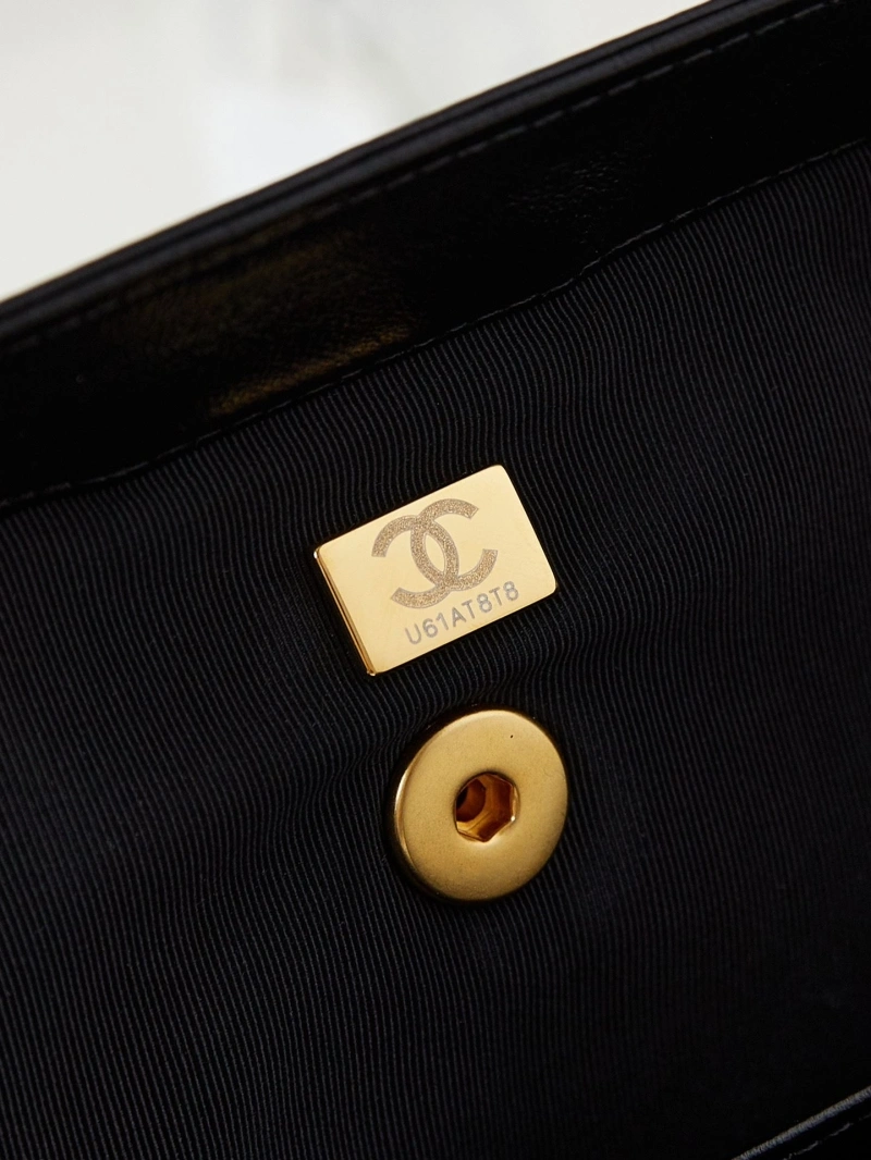 Ch**el top handle bags 4017-2035