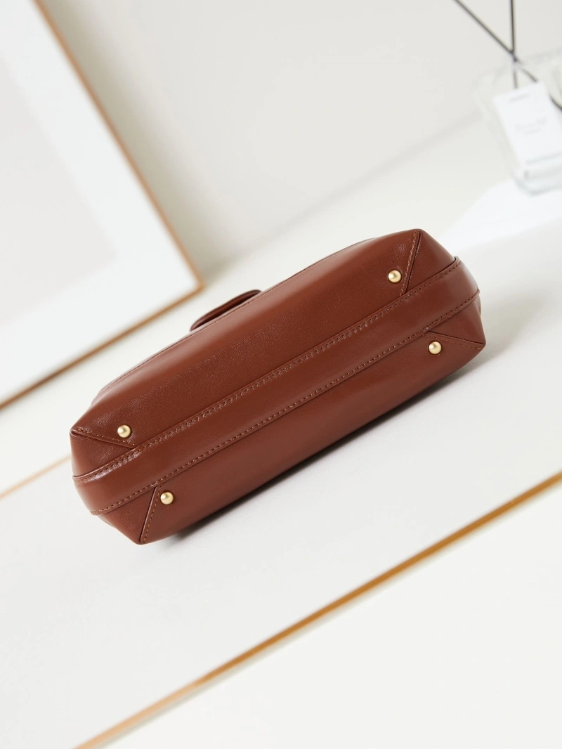 Ch**el top handle bags 4017-2037