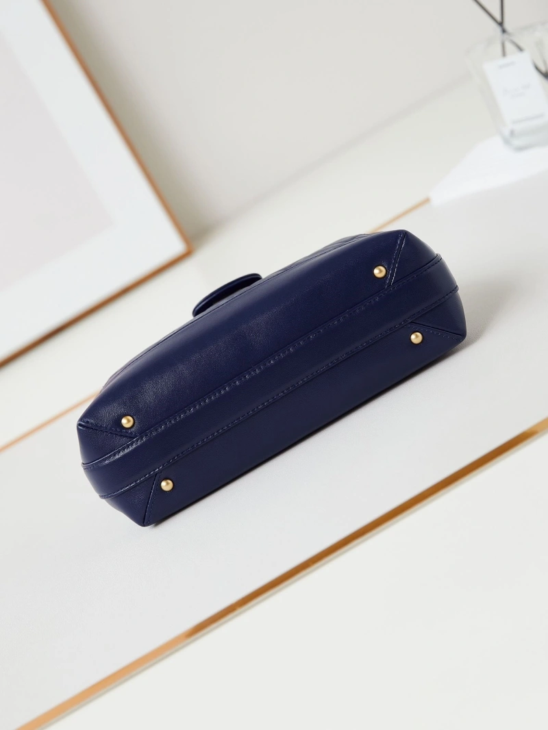 Ch**el top handle bags 4017-2038