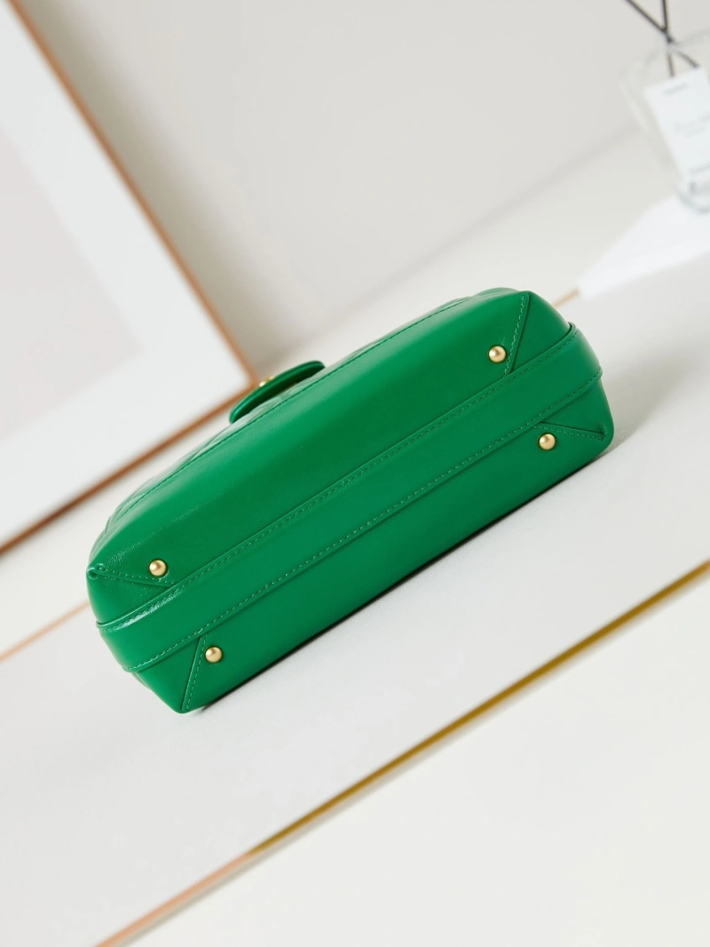 Ch**el top handle bags 4017-2039