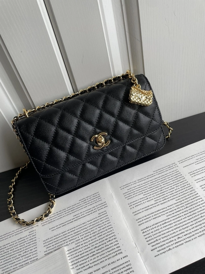 Ch**el woc bags 4017-2041