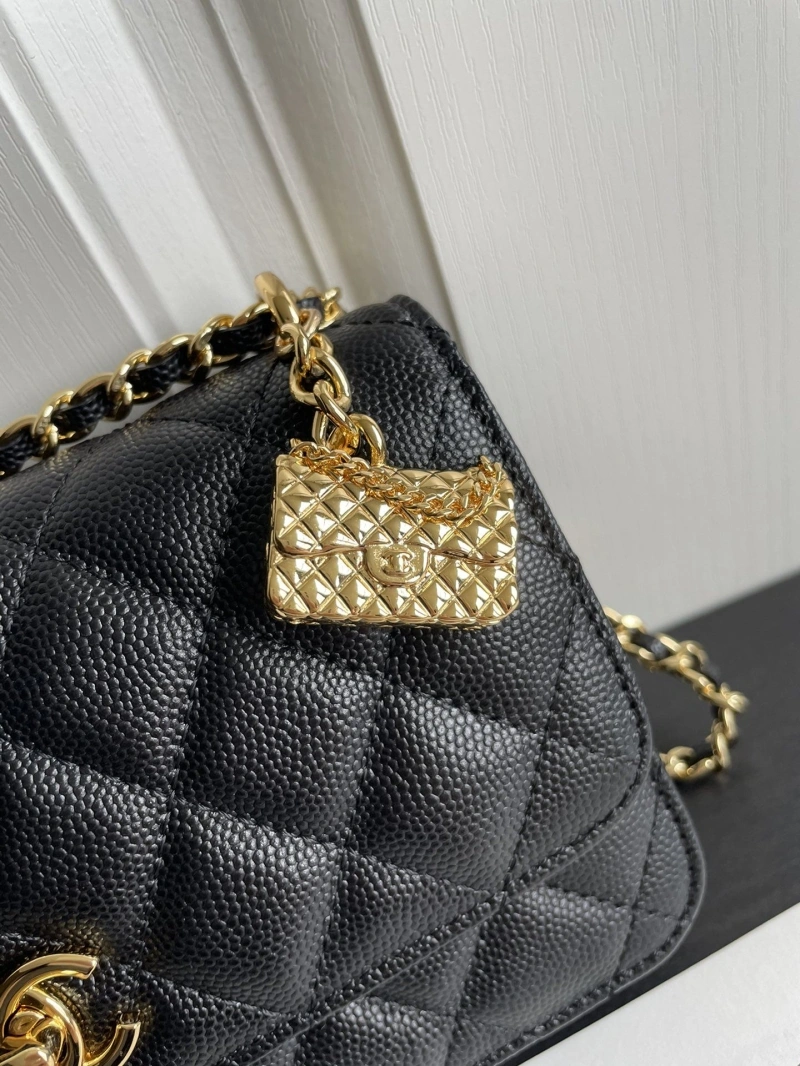 Ch**el woc bags 4017-2041