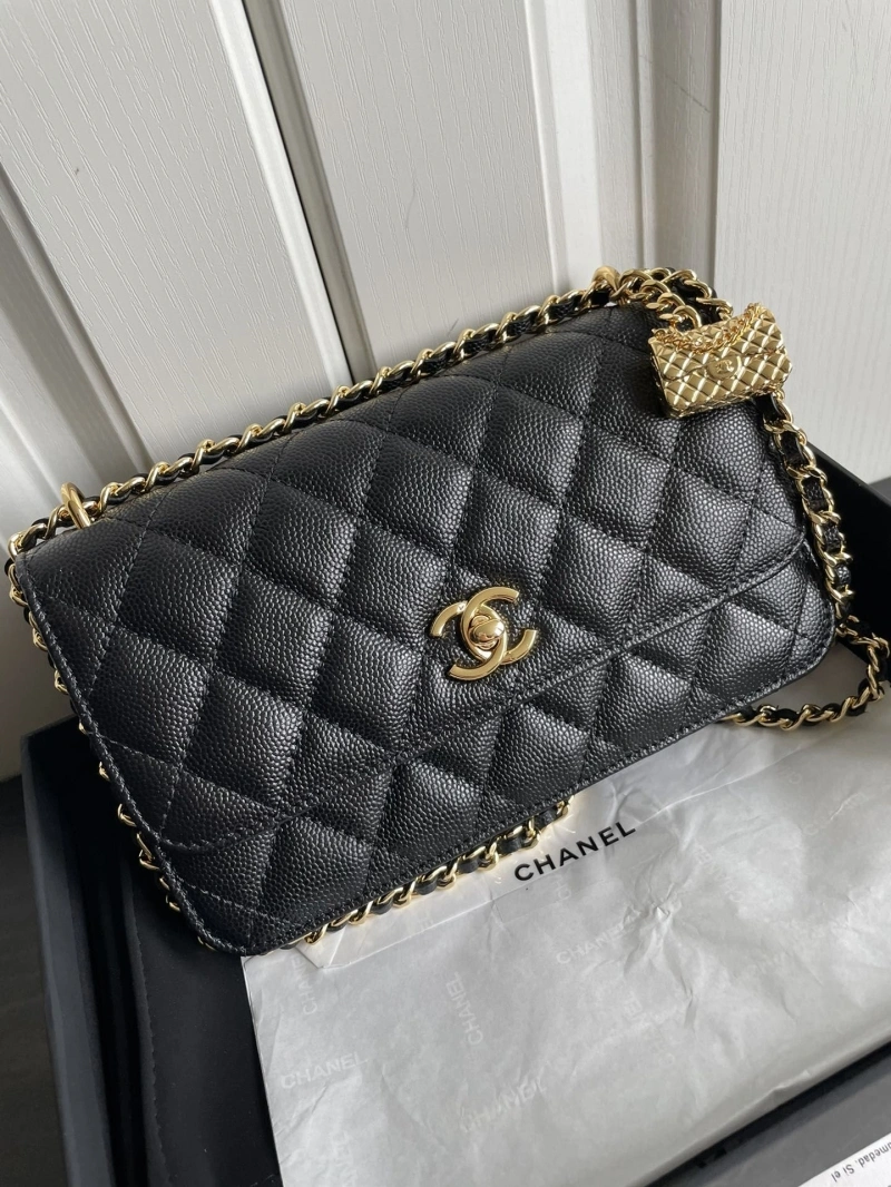 Ch**el woc bags 4017-2041