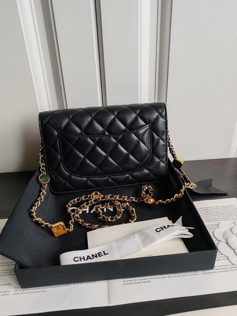 Ch**el woc bags 4017-2042