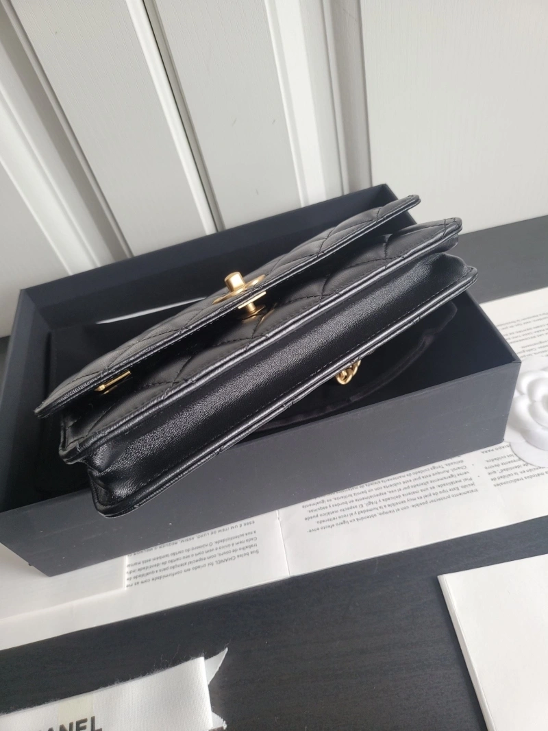 Ch**el cf series bags 4017-2043