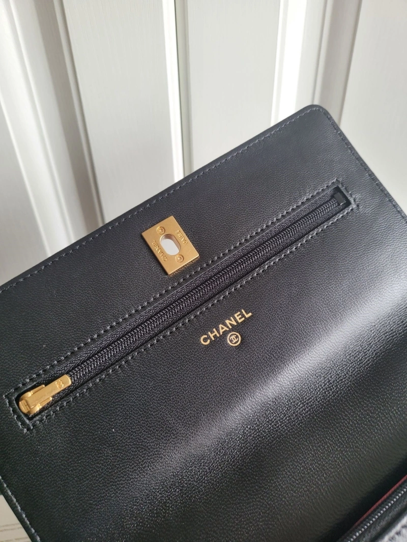 Ch**el cf series bags 4017-2043