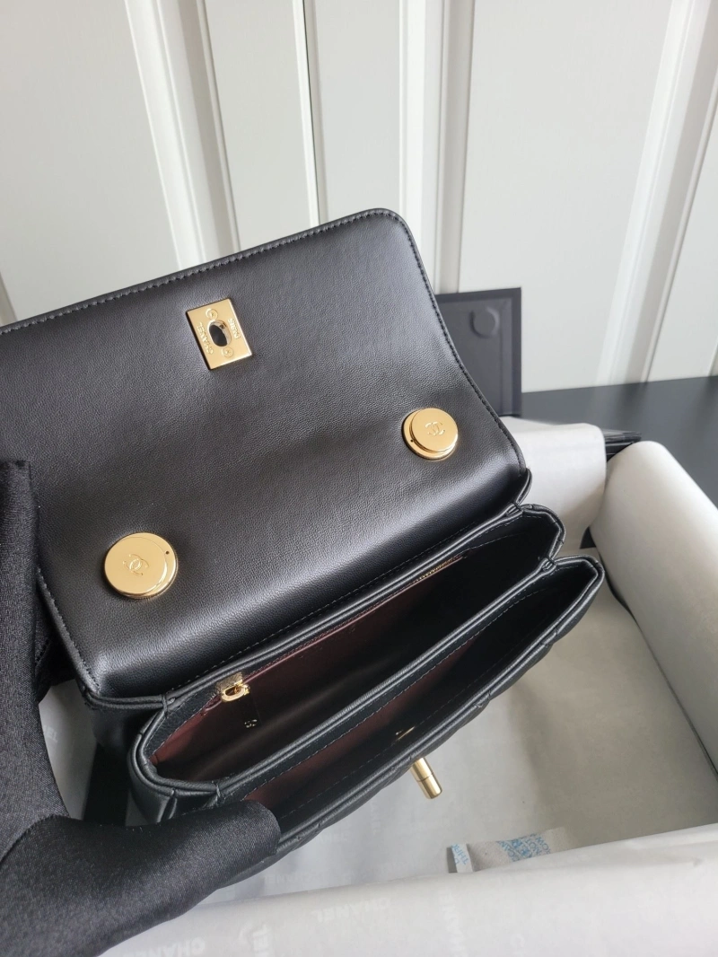 Ch**el woc bags 4017-2044