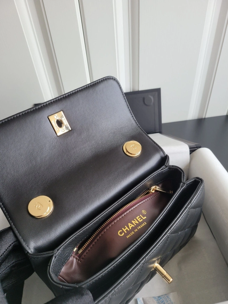 Ch**el woc bags 4017-2044