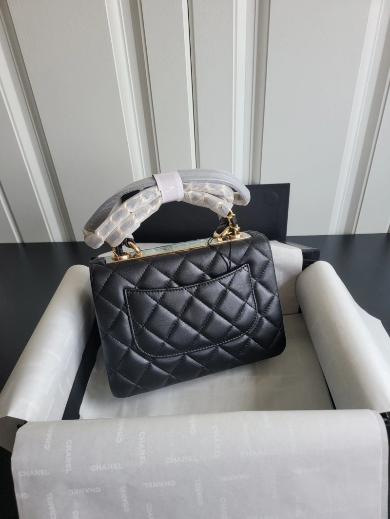 Ch**el woc bags 4017-2044