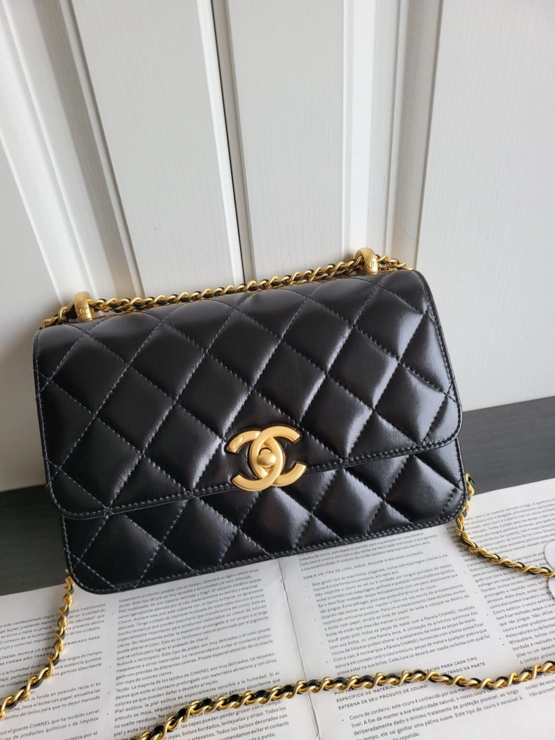 Ch**el woc bags 4017-2045