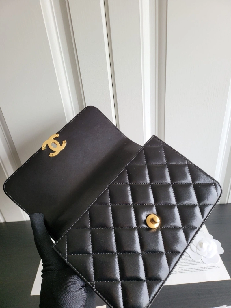 Ch**el woc bags 4017-2045