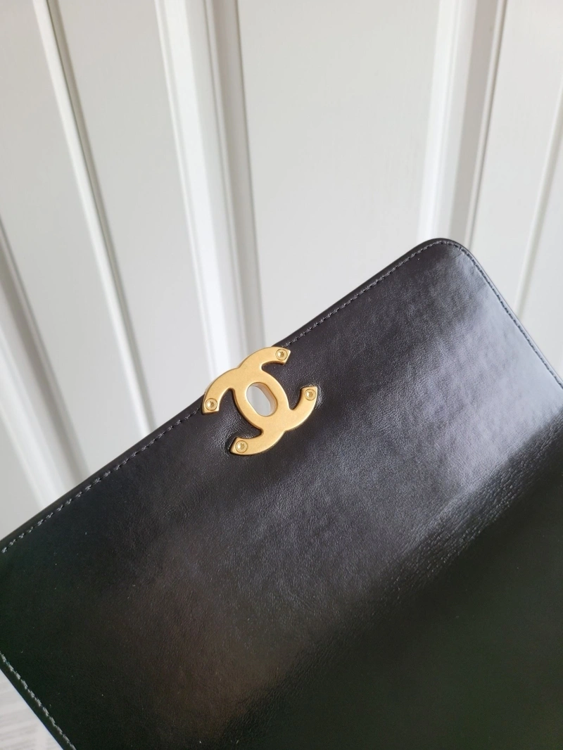 Ch**el top handle bags 4017-2046