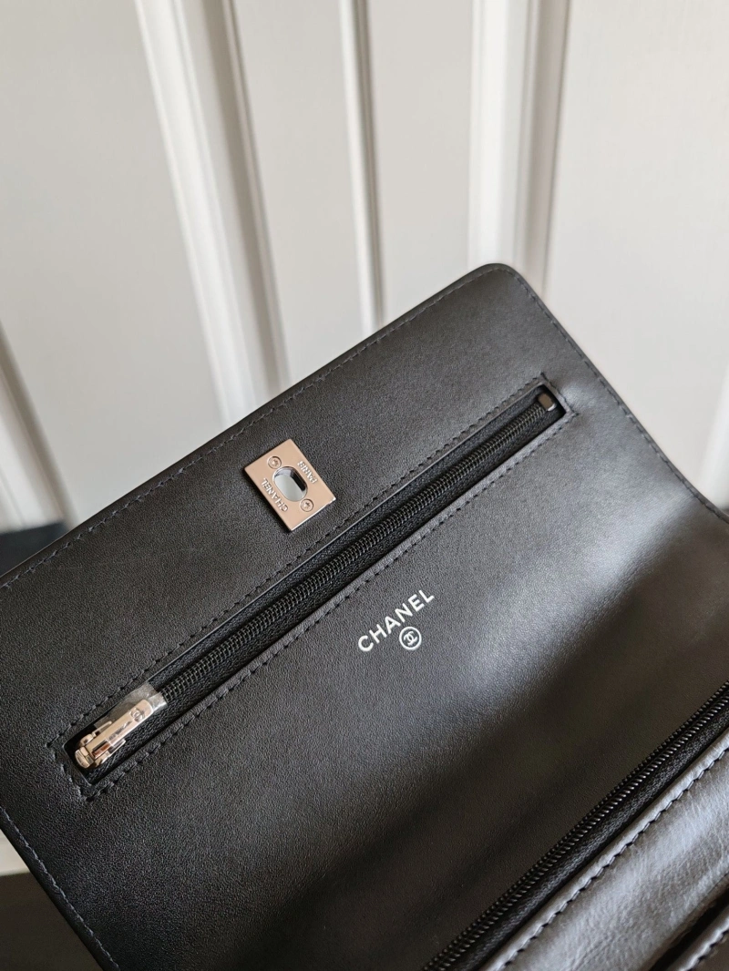 Ch**el top handle bags 4017-2049
