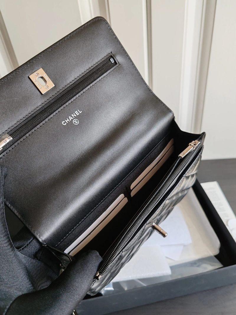 Ch**el top handle bags 4017-2049