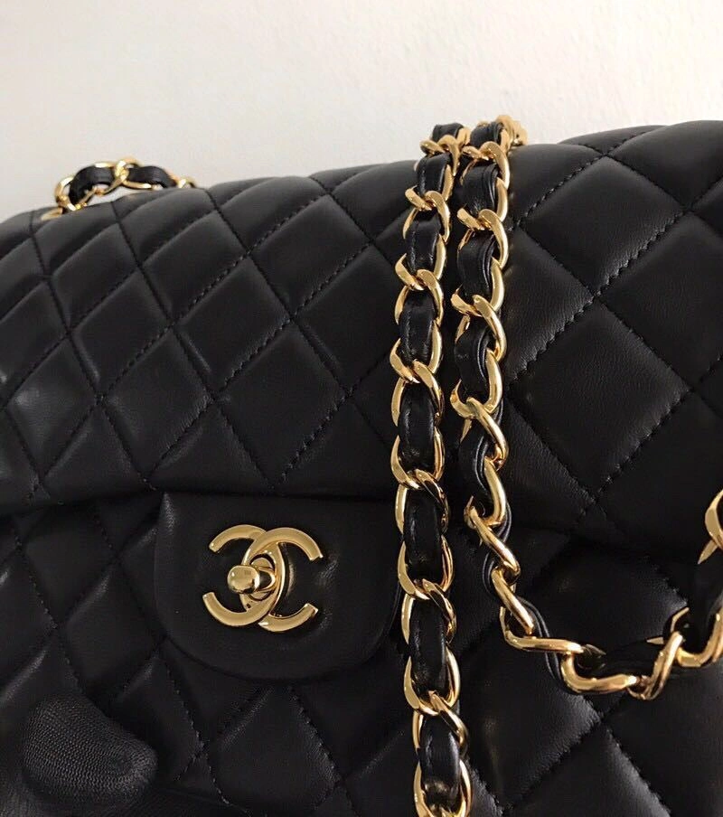 Ch**el cf series bags 4017-2051