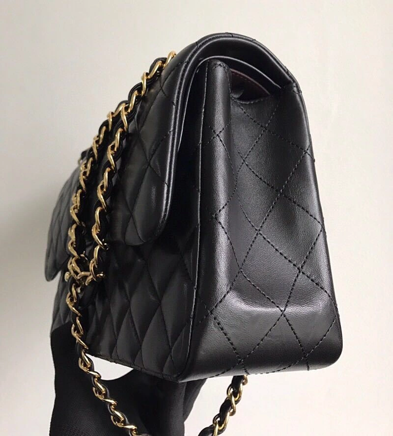 Ch**el cf series bags 4017-2051