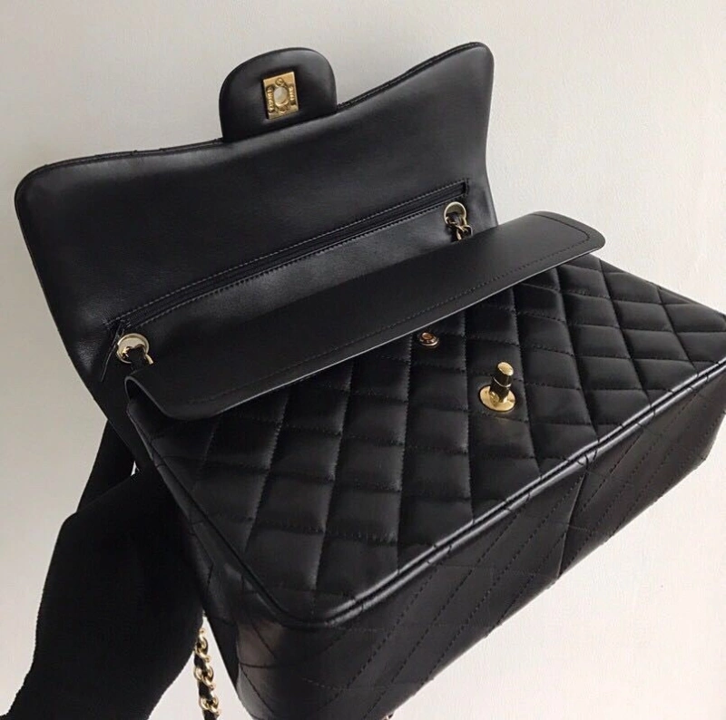 Ch**el cf series bags 4017-2051