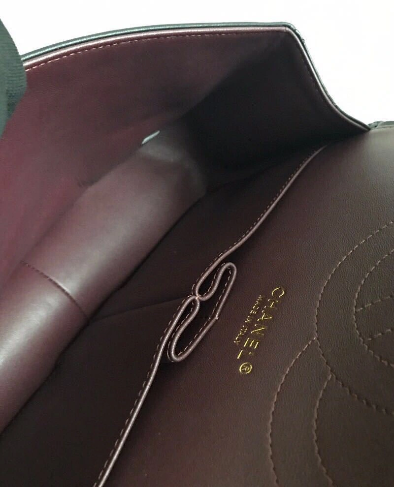 Ch**el cf series bags 4017-2051
