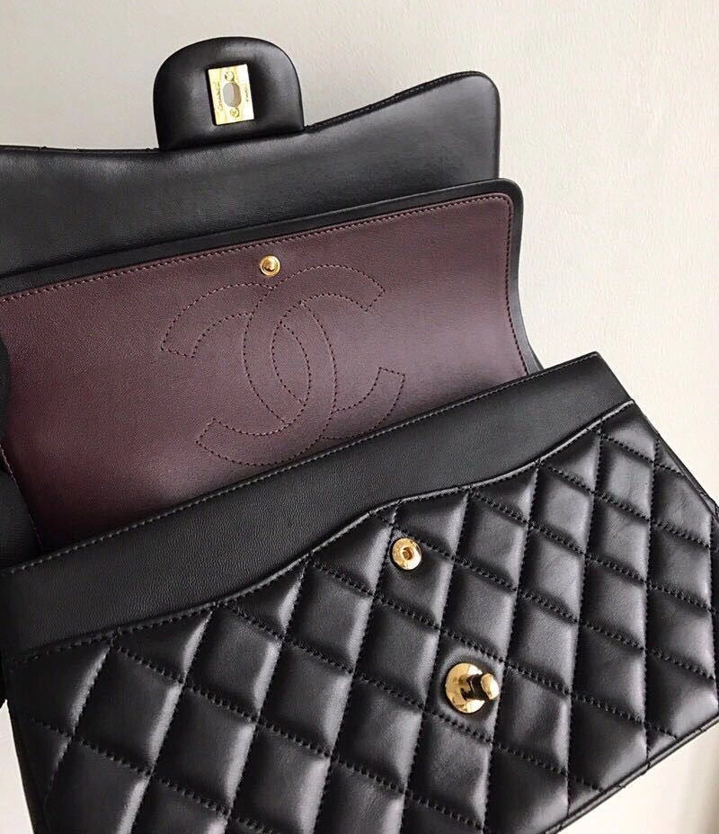 Ch**el cf series bags 4017-2051