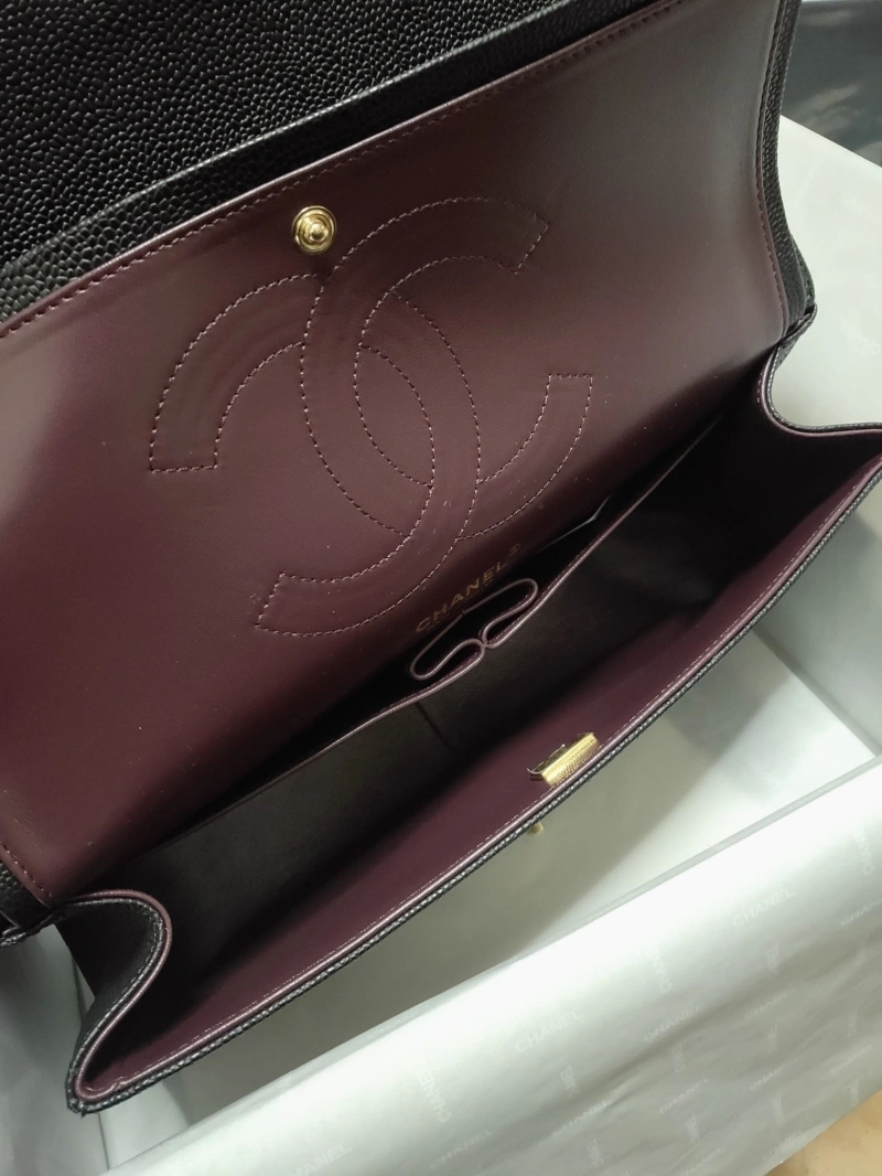 Ch**el cf series bags 4017-2052
