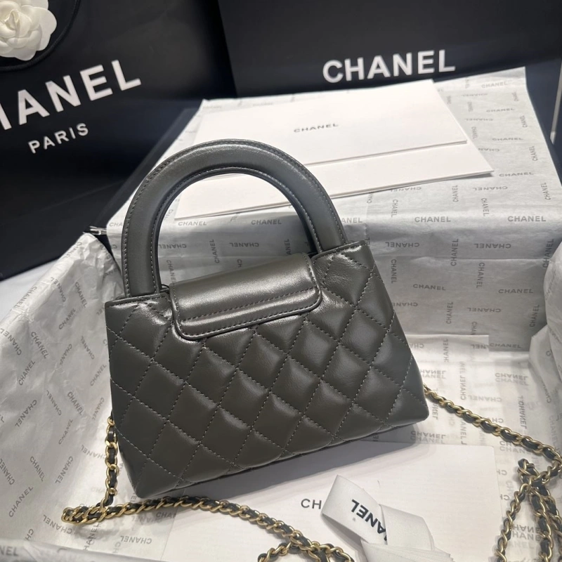 Ch**el top handle bags 4017-2054