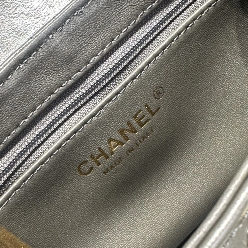 Ch**el top handle bags 4017-2054
