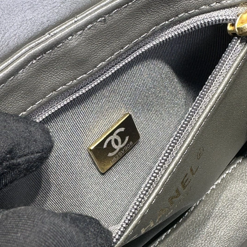 Ch**el top handle bags 4017-2054