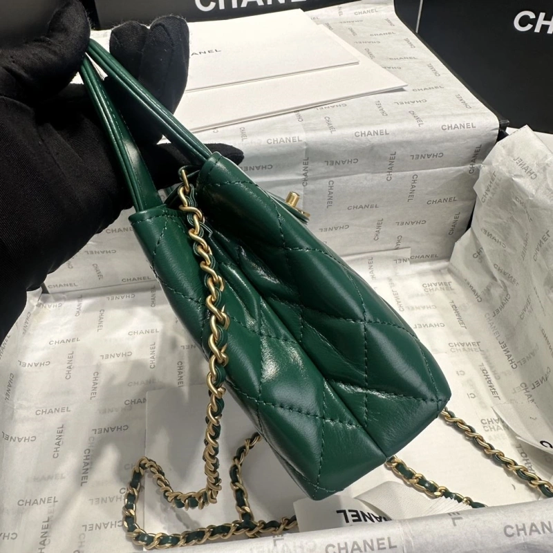 Ch**el top handle bags 4017-2055