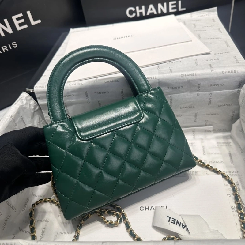 Ch**el top handle bags 4017-2055