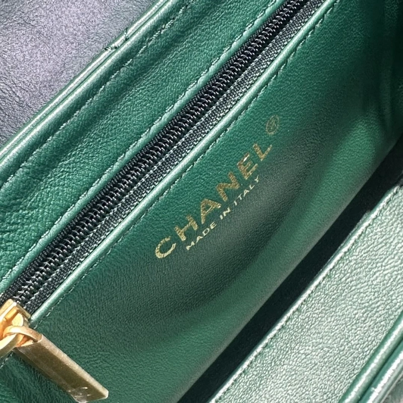 Ch**el top handle bags 4017-2055