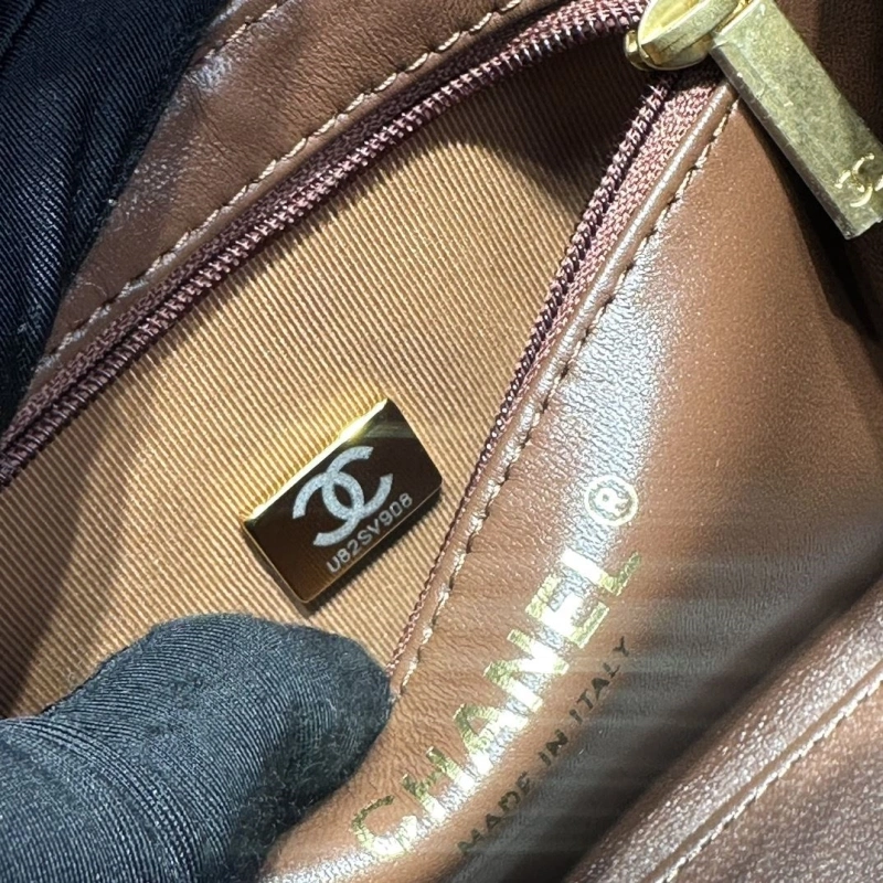 Ch**el top handle bags 4017-2056