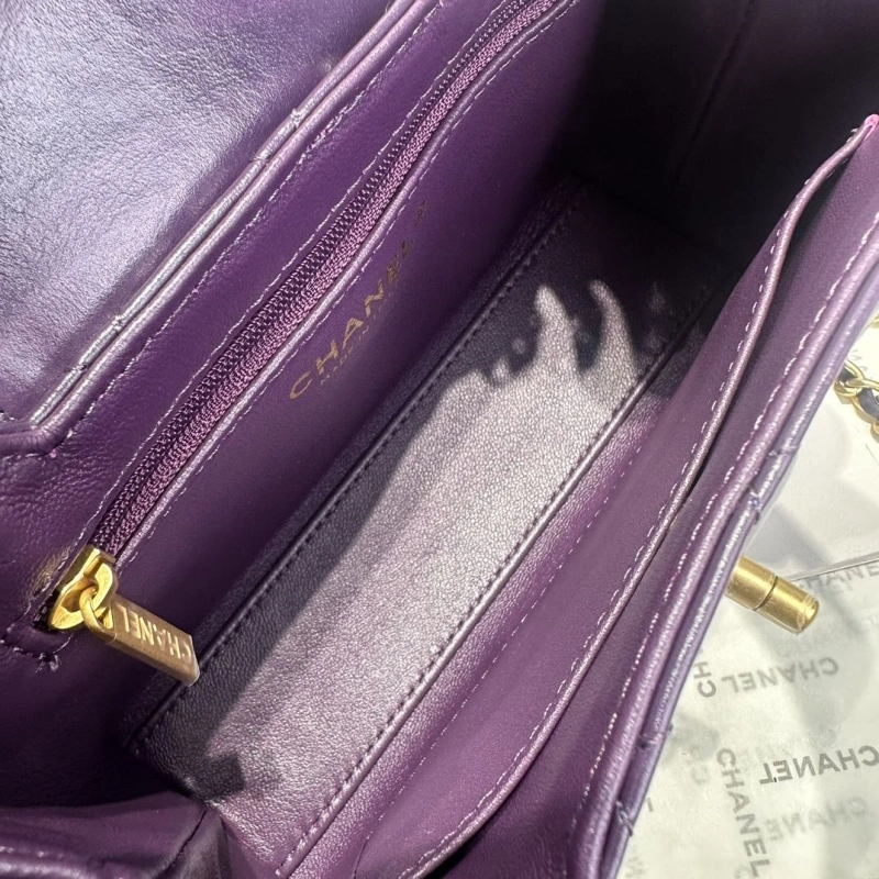 Ch**el top handle bags 4017-2058